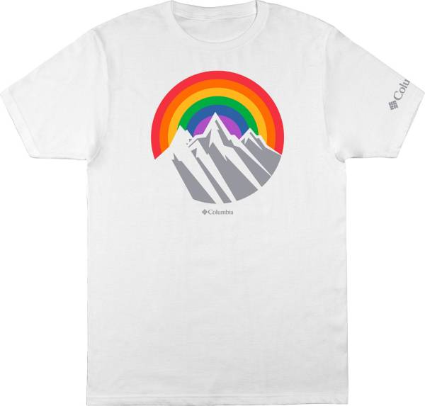 Columbia Mens Berner Pride T Shirt product image
