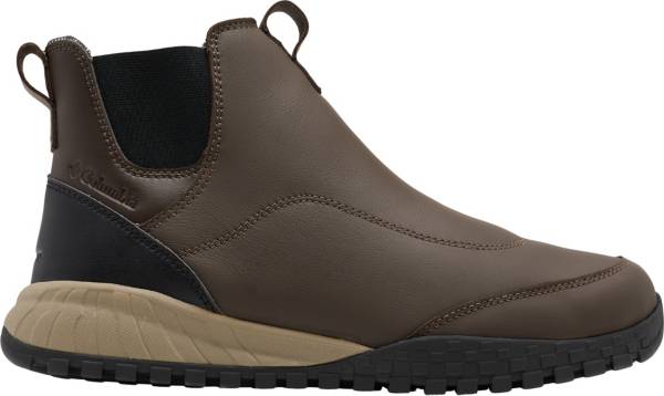 Columbia Men's Fairbanks Rover 200g Chelsea Boots product image