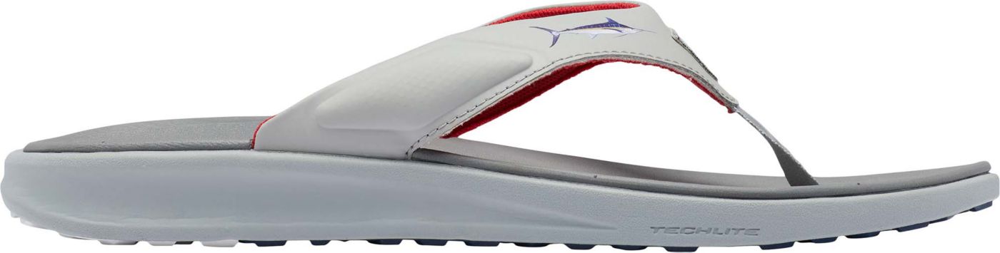 Columbia Men s PFG Fish Flip II Sandals Dick s Sporting Goods