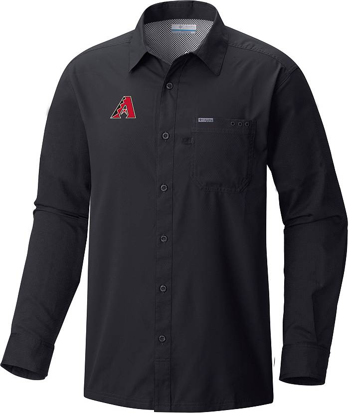 arizona diamondbacks long sleeve shirt