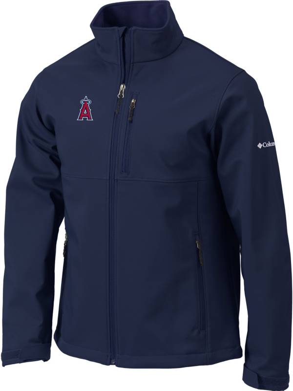 Men's Ascender™ II Softshell Jacket - Dallas Cowboys