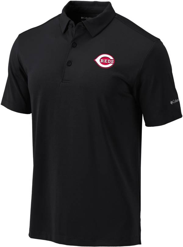 Nike Men's Cincinnati Reds 2023 City Connect Ken Griffey Jr. #30 T-Shirt