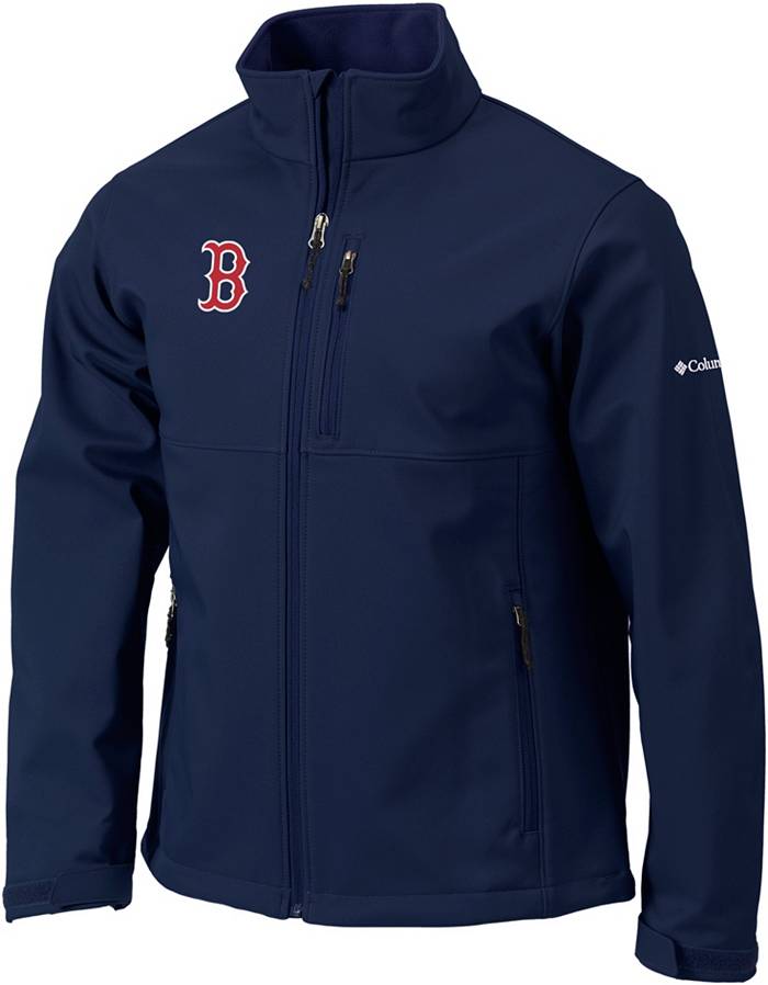 Red Sox Jacket 