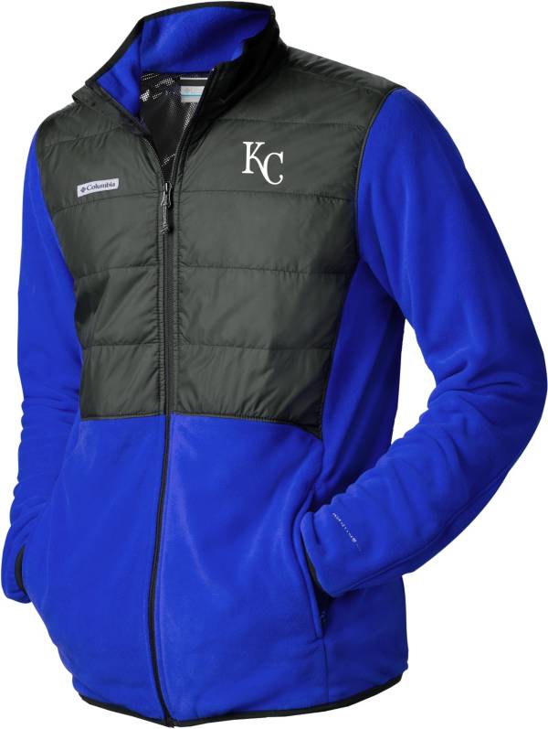 Official Men's Kansas City Royals Columbia Gear, Mens Columbia Royals  Apparel, Guys Columbia Clothes