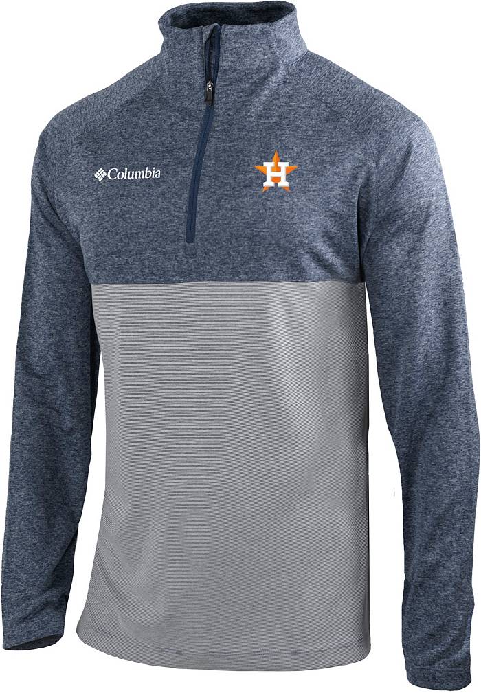 Columbia Sportswear Men's Houston Astros Ascender Jacket