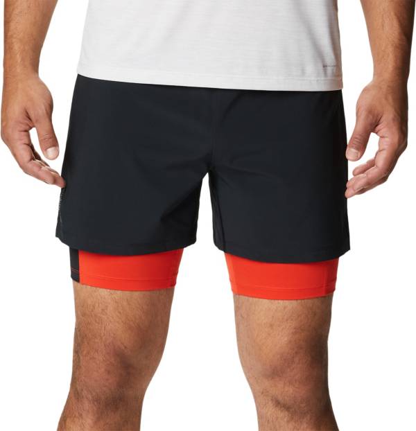 Columbia Men's Endless Trail Shorts - 5" product image