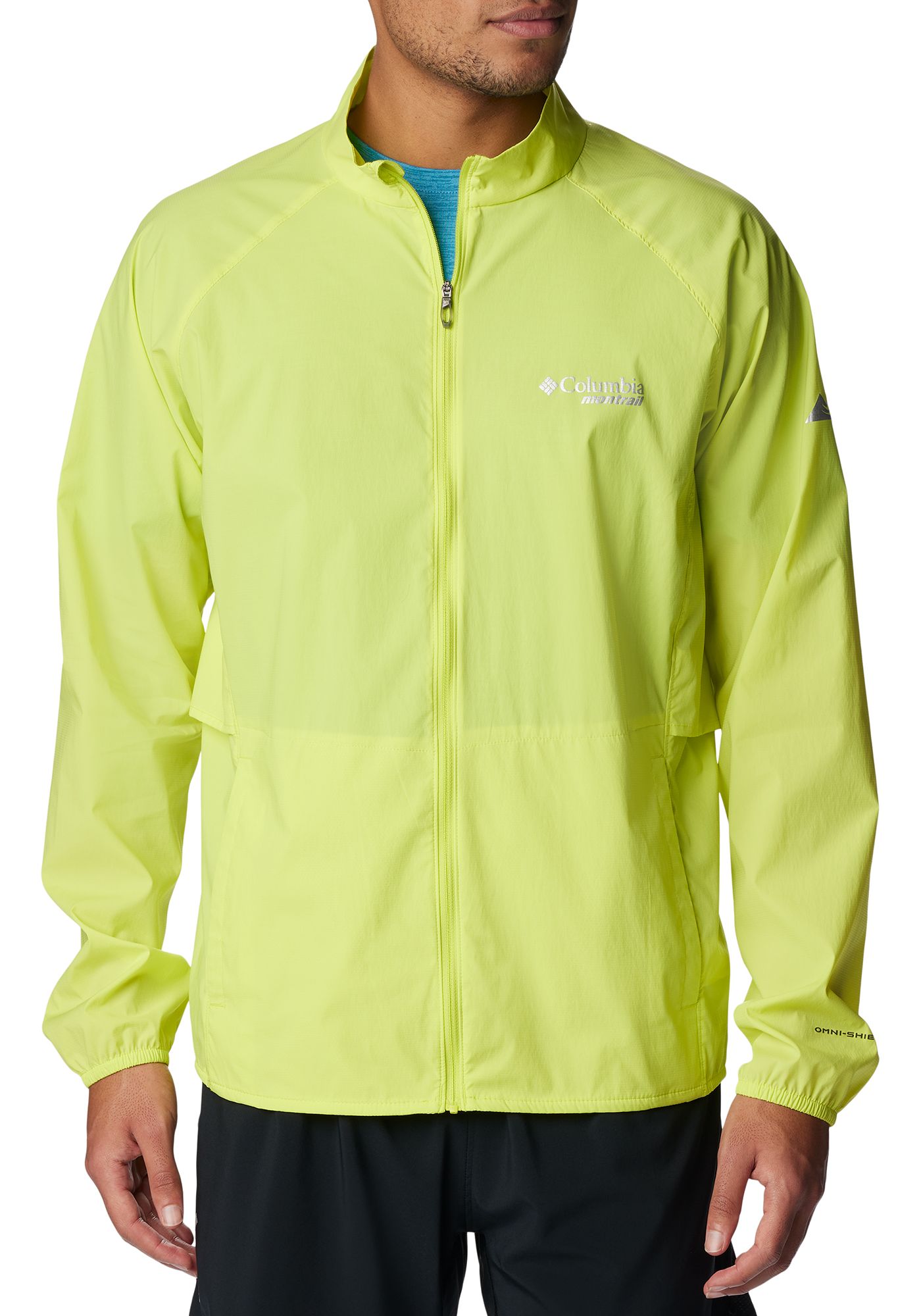 Columbia montrail jacket on sale