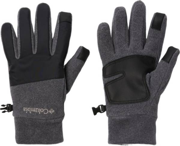 Columbia cheap men's gloves