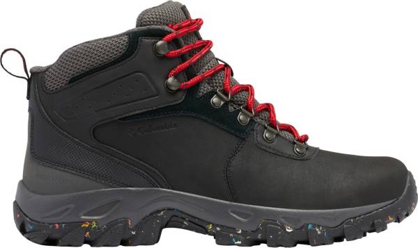 Columbia Men's Newton Ridge Plus Omni-Heat Boots product image