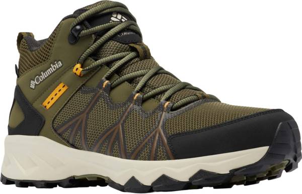 Columbia Men's Peakfreak II Mid Outdry Hiking Boots product image