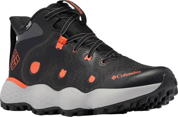 Columbia Men's Escape Thrive Endure Hiking Shoes product image