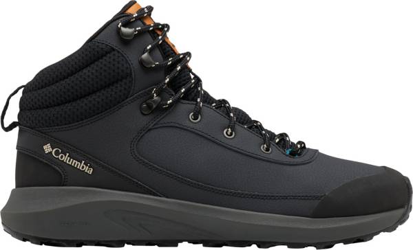 Columbia Men's Trailstorm Peak Mid Hiking Boots product image