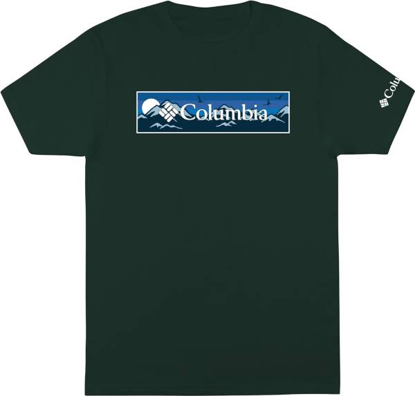 Columbia Men's Vargas Short Sleeve T-Shirt product image