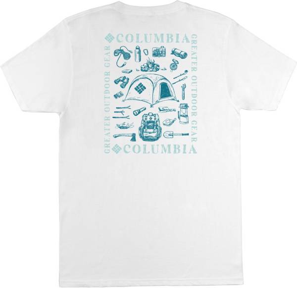 Columbia Mens' Visor T-Shirt product image