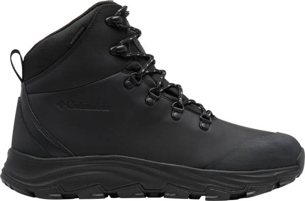 Columbia Men's Expeditionist Insulated Waterproof Winter Boots product image