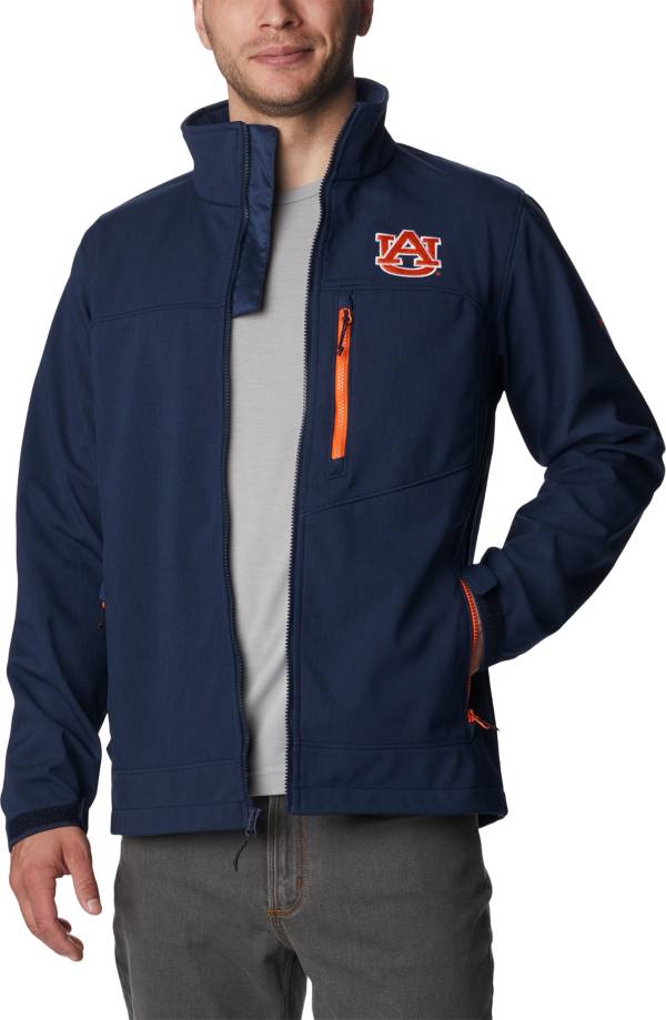 Auburn clearance columbia jacket