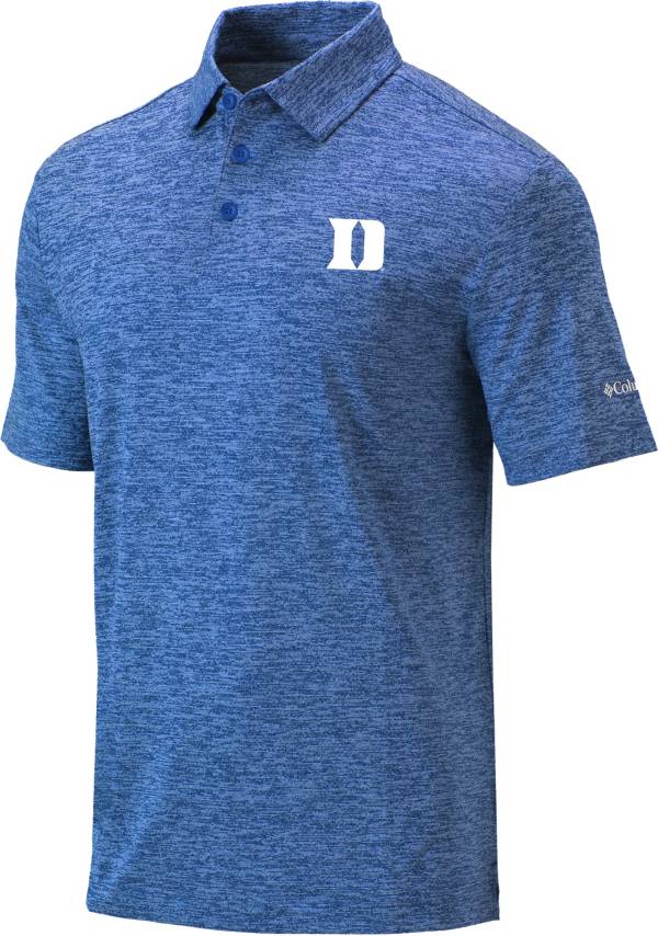 Duke basketball cheap polo shirts