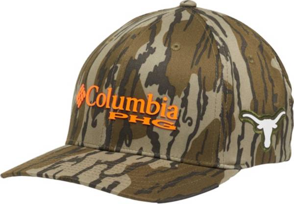 Columbia phg 2024 camo hat