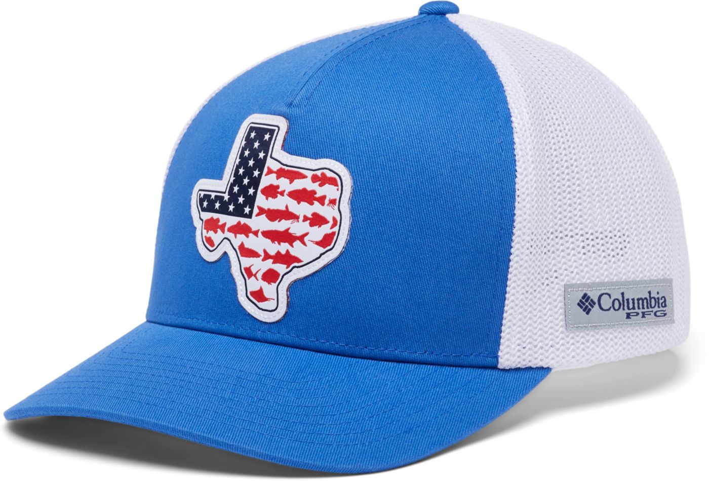 Columbia men's mesh hat online