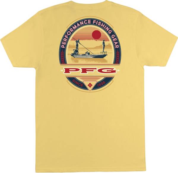 Columbia Men's Rhino Short Sleeve T-Shirt product image