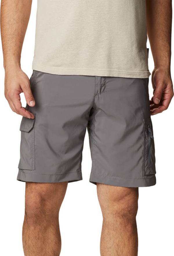 Columbia Men's Silver Ridge Utility Cargo Shorts product image