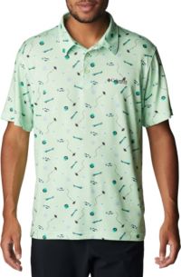 Boys' PFG Slack Tide™ Polo