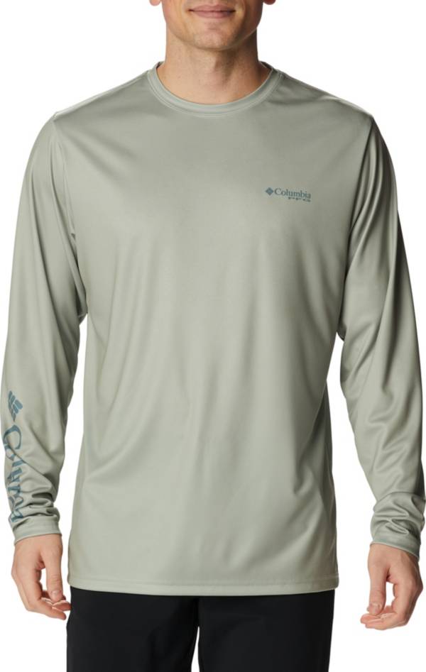 Columbia Men's Terminal Tackle PFG University Long Sleeve Shirt product image