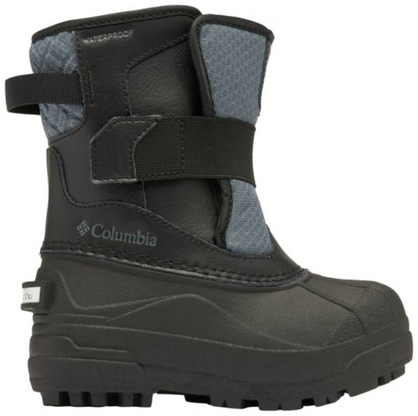 Columbia Toddler Bugaboot Celsius 400g Waterproof Winter Boots product image