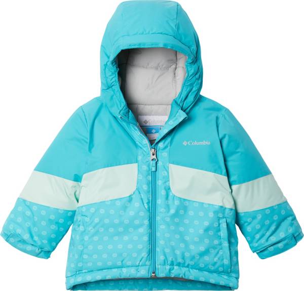 Columbia Girls' Horizon Ride II Jacket product image