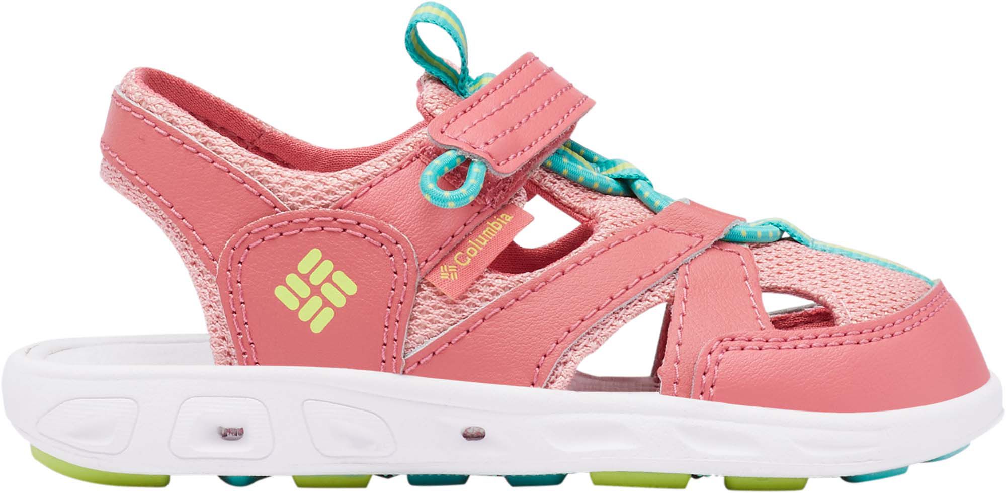 Columbia Toddler Techsun Wave Sandals product image