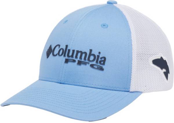 Columbia PFG Logo Mesh Ball Cap - Low product image