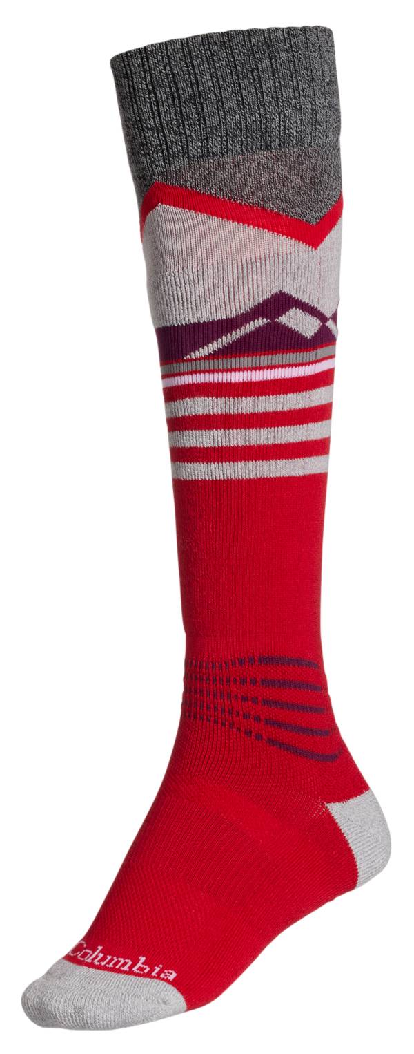 Columbia Thermolite Mountain Ski Socks product image