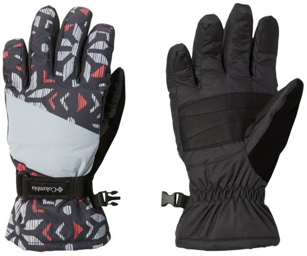 Columbia Youth Core II Ski Gloves Dick's Sporting Goods