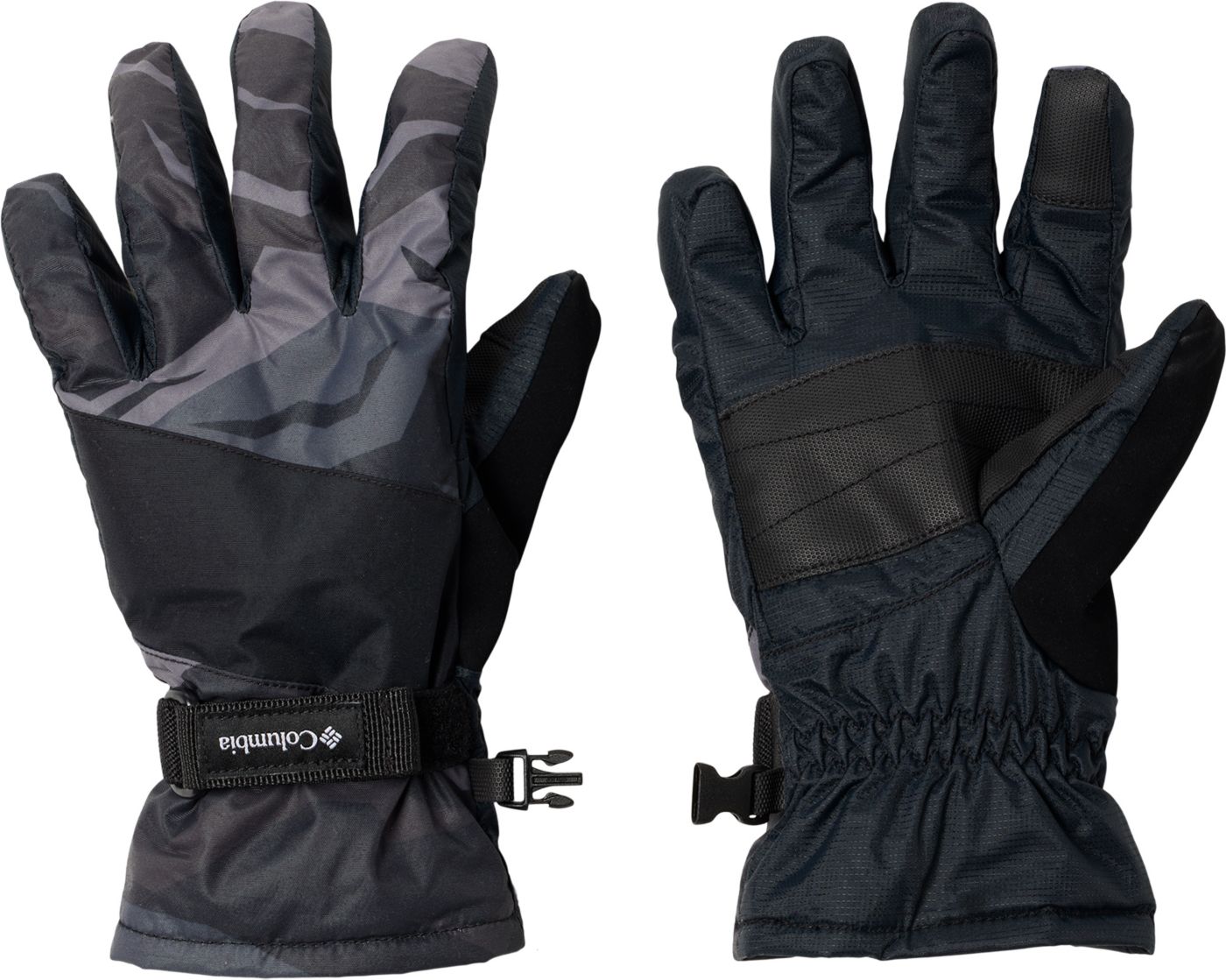 Columbia winter gloves hotsell