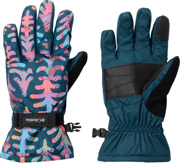 Columbia Youth Core II Ski Gloves product image