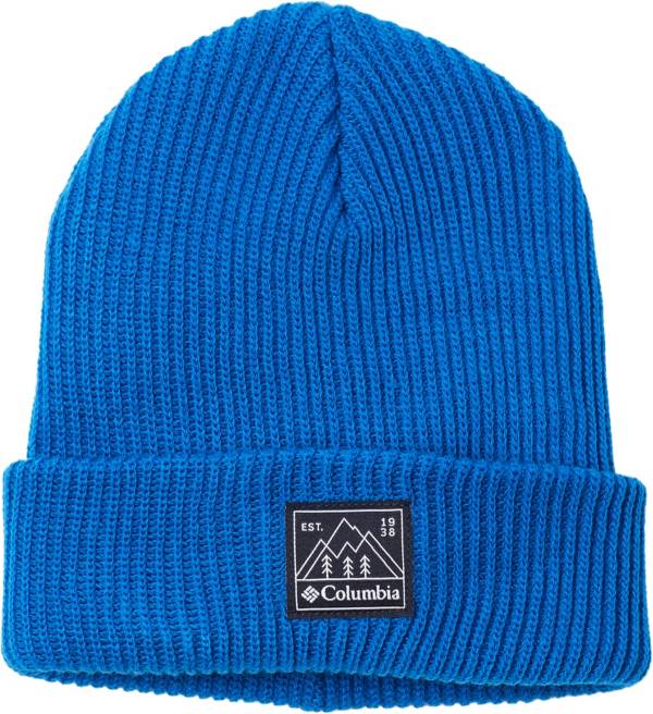Columbia Youth Whirlibird Cuffed Beanie product image