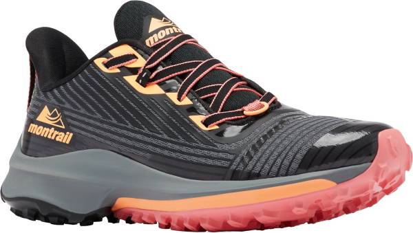 Columbia Women's Montrail Trinity AG Trail Running Shoes product image