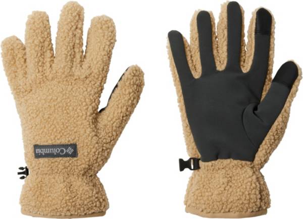 Columbia Women's Panorama Sherpa Gloves product image