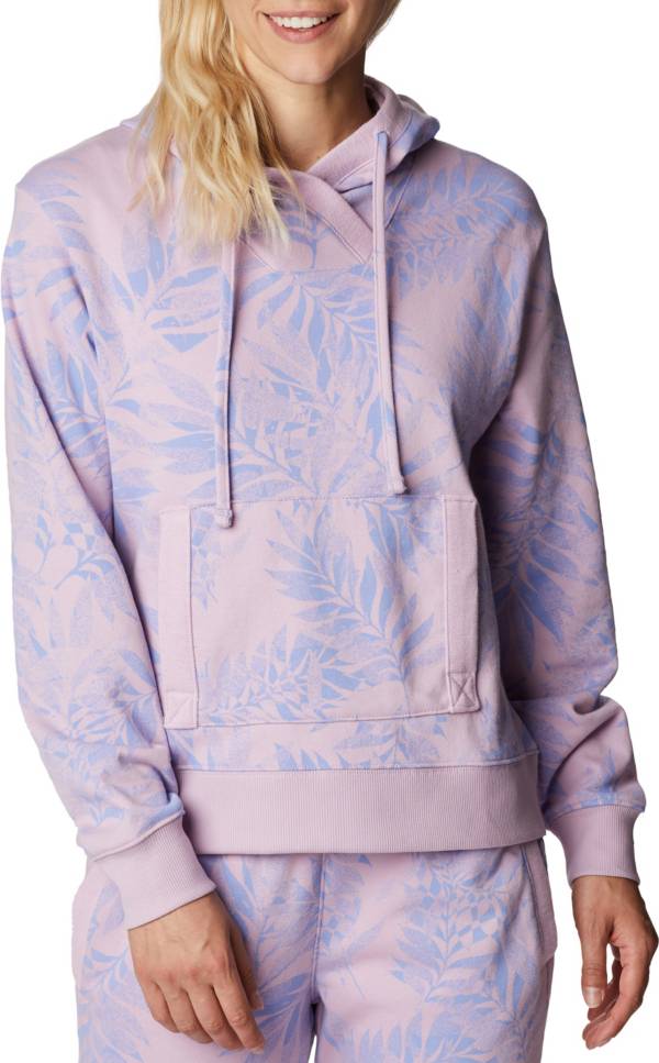 Columbia Women's Slack Water French Terry Hoodie product image
