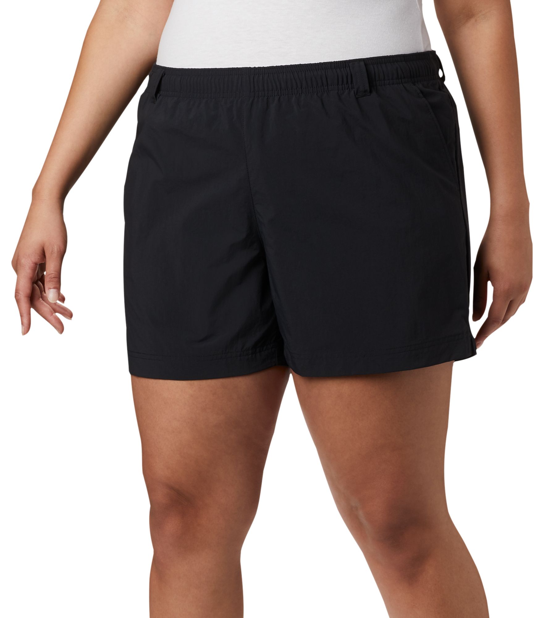 Columbia Women's PFG Backcast Water Shorts product image