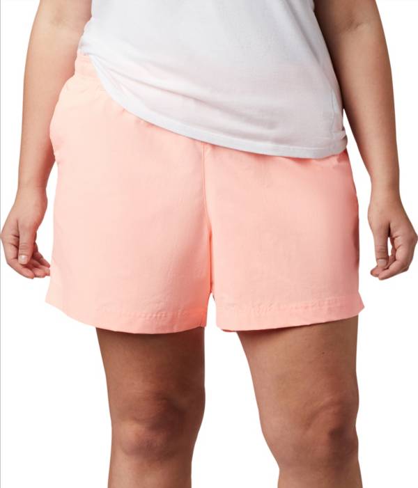 Women's PFG Backcast™ Water Shorts - Plus Size