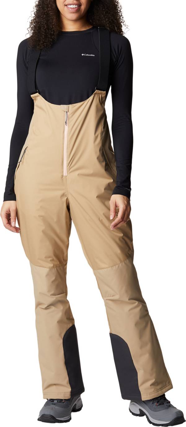 Columbia Women's Iceventure Bib Dick's Sporting Goods
