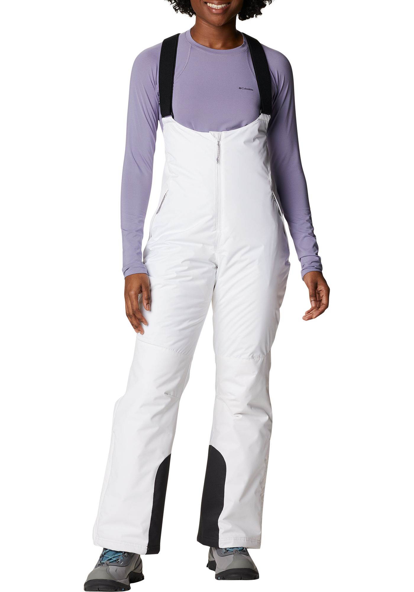 Columbia Women s Iceventure Bib Dick s Sporting Goods