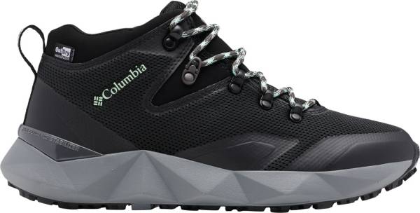 Columbia Women's Facet 60 OutDry Waterproof Hiking Shoes product image