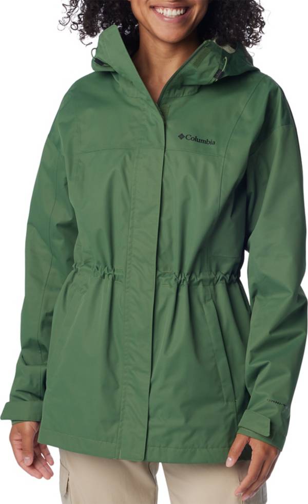 Women's Sweet Creek™ Lined Rain Jacket