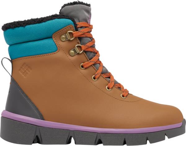 How Breathable are Waterproof/Breathable Winter Hiking Boots? 