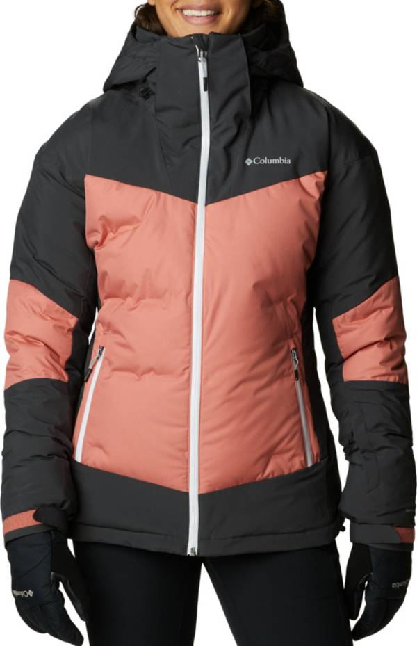 Women's Wildcard™ III Down Jacket