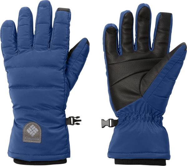 Columbia Women's Snow Diva Gloves Dick's Sporting Goods