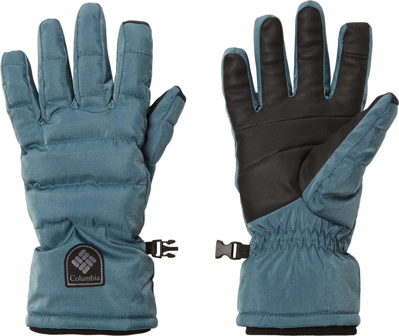 Columbia ski gloves womens on sale