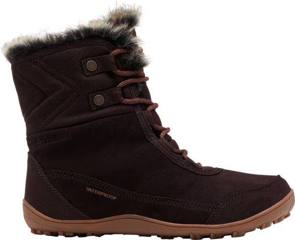 Columbia Women's Mix Shorty Insulated Waterproof Boots product image